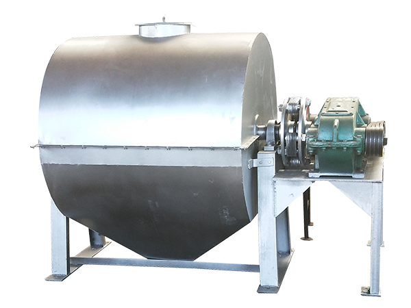 萊州混(hún)合機