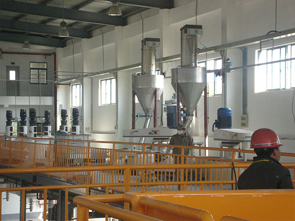 塗料生（shēng）產設備