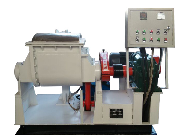 萊（lái）州捏合機