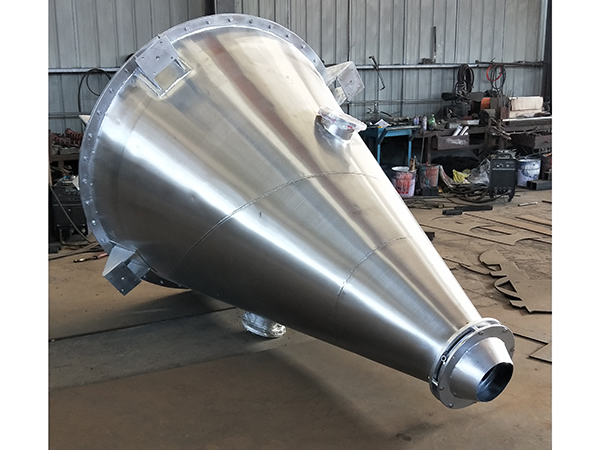 山（shān）東錐形混合機（jī）