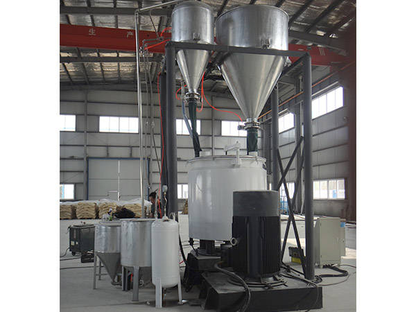 高速混合（hé）機