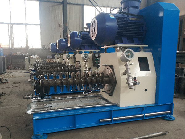 山東臥式（shì）砂（shā）磨機