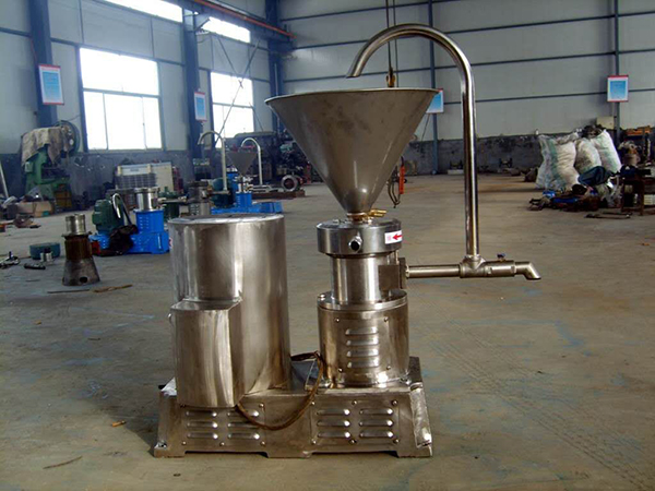 膠體磨（mó）價（jià）格