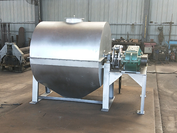 球磨（mó）機廠家